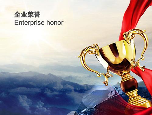 2012年、2014年分別獲得集團(tuán)系統(tǒng)先進(jìn)基層黨組織